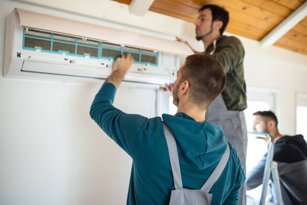 Best Air Conditioning Cleaning in Ludowici, GA