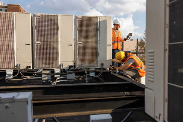 Best HVAC for Healthcare Facilities in Ludowici, GA