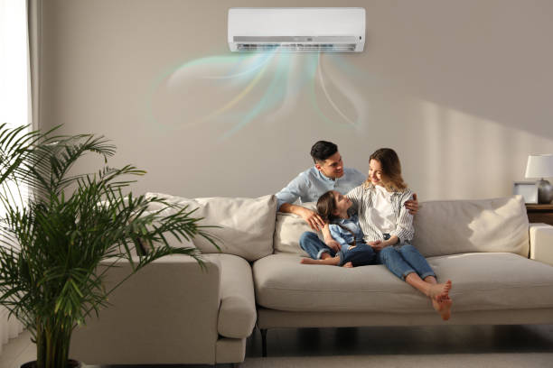 Best HVAC Software and Technology in Ludowici, GA