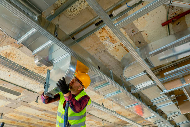 Best Commercial HVAC in Ludowici, GA