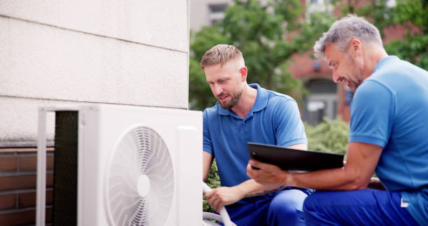 Best HVAC Supply and Distribution in Ludowici, GA