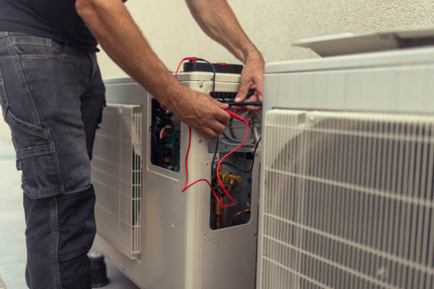 Best Furnace Cleaning in Ludowici, GA