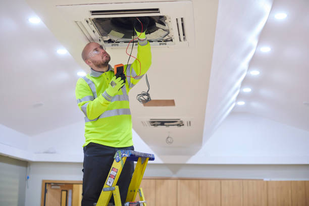 Best HVAC Retrofitting and Upgrading in Ludowici, GA