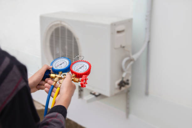 Best HVAC Training and Certification in Ludowici, GA