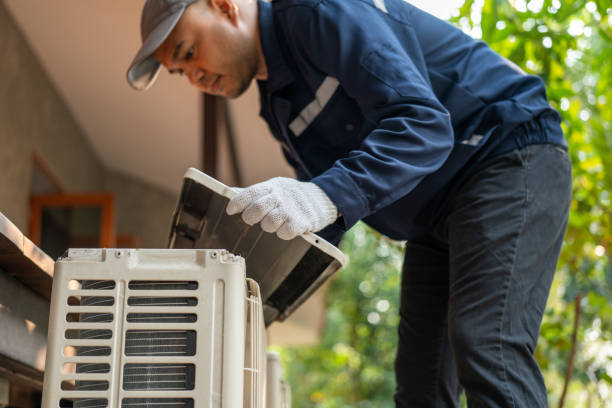 Best Emergency HVAC Services in Ludowici, GA
