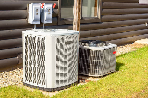 Best Thermostats and Smart Controls in Ludowici, GA